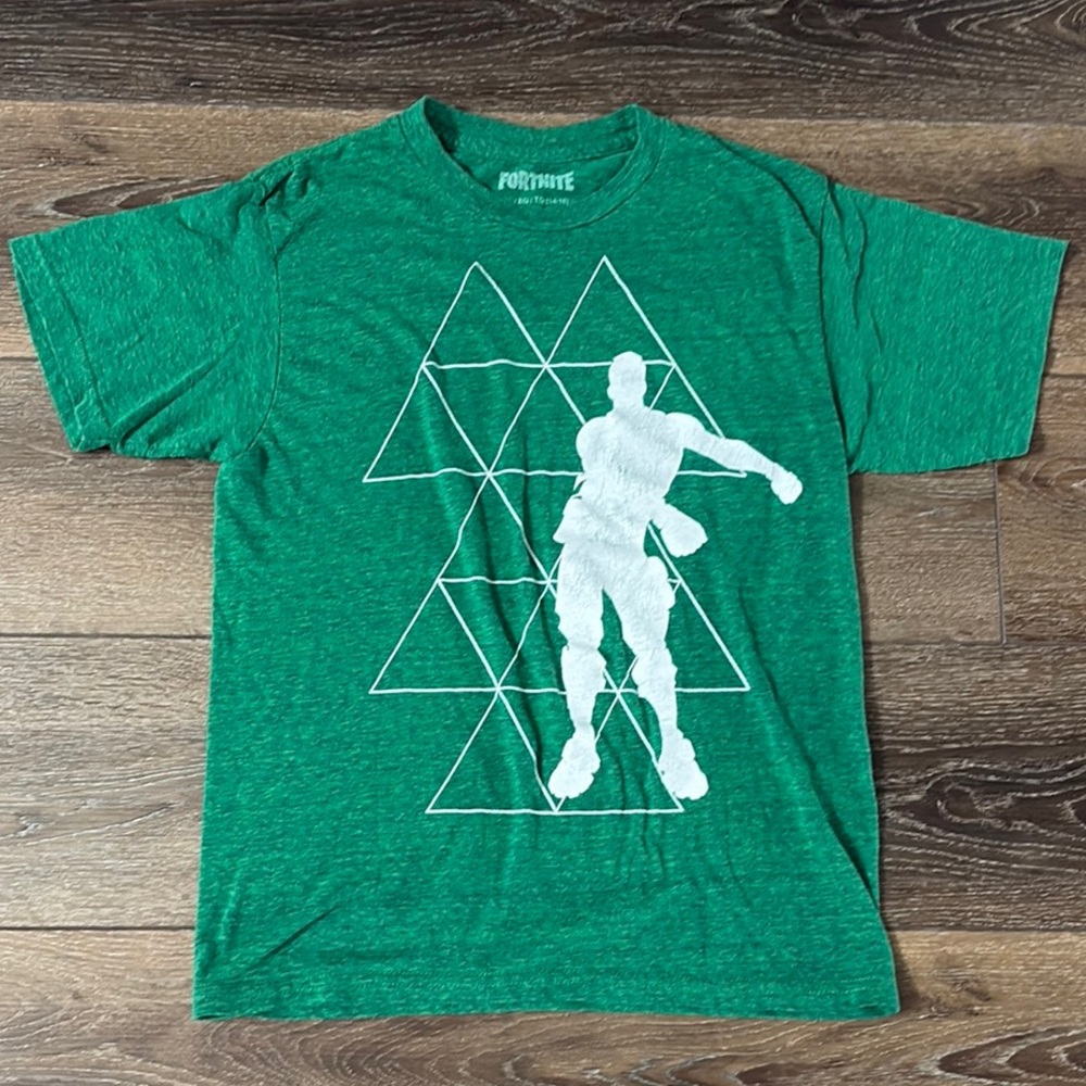 Fortnite Graphic T-Shirt